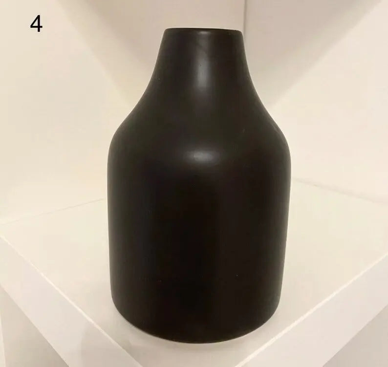 Minimalistic Nordic Vase Croft Home Decor
