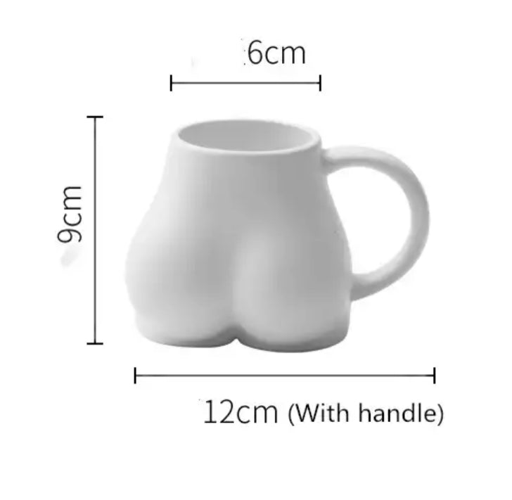 Booty Mug